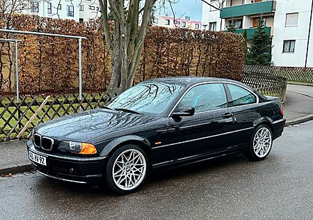 BMW 325Ci -