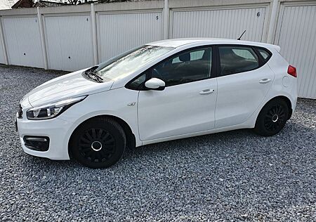 Kia Cee'd / Ceed 1.4/2.Hd/Klima/TÜV NEU