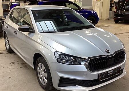Skoda Fabia Essence