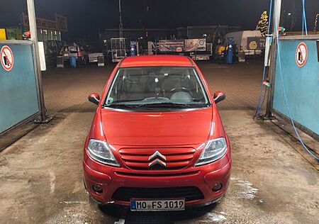 Citroën C3 1.6 16V Exclusive Autom.