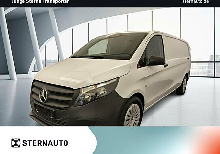 Mercedes-Benz Vito 116 KA/EL Autom. Navi Kli KAM Facelift