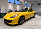 Ferrari GTC4Lusso 6.3 V12 DCT Lift JBL Sitzbelüftung