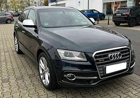 Audi SQ5 3.0 TDI competition tiptronic quattro -