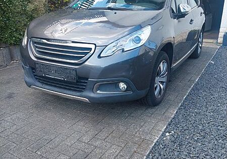 Peugeot 2008 Allure PureTech 110 Stop&Start Allure