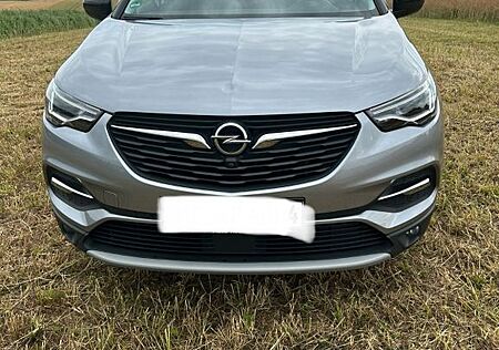 Opel Grandland X Grandland (X) 1.5 Diesel 96kW Ultimate Auto ...
