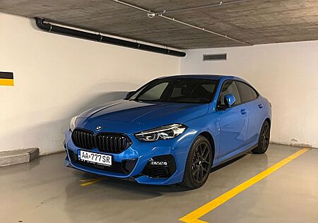 BMW 220i 220 Gran Coupé Gran Coupé Steptr...