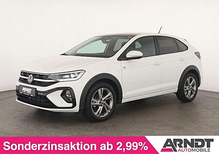 VW Taigo Volkswagen 1.5 TSI DSG R-Line IQ Pano Nav ACC Key Kam