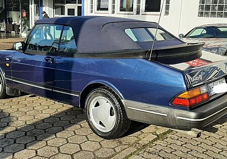 Saab 900 S Softturbo