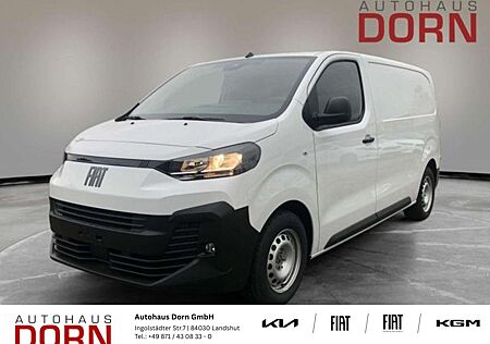 Fiat Scudo L2 Basis 2.0 145 AT8 PDC Sitzhzg Kamera Bl