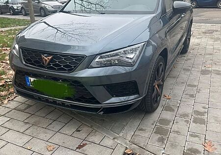 Cupra Ateca 2.0 TSI 221kW Limited Edition 4Drive Pano