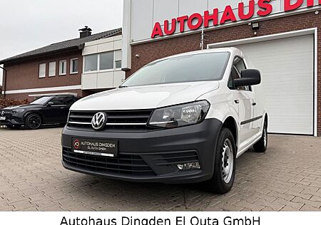 VW Caddy Volkswagen Kasten 2.0 TDI EcoProfi