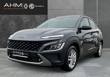 Hyundai Kona Edition 30+ Hybrid 2WD 1.6 GDI NAVI SHZ