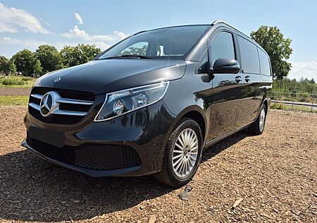 Mercedes-Benz V 250 d Aut. EDITION lang EDITION