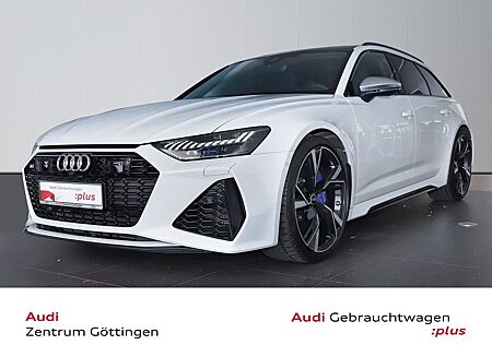 Audi RS6 RS 6 Avant TFSI qu. tiptr. +PANO+AHK+ MATRIX+B&O