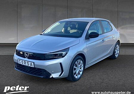 Opel Corsa F1.2 Edition Allwetter Rückfahrkamera EPH