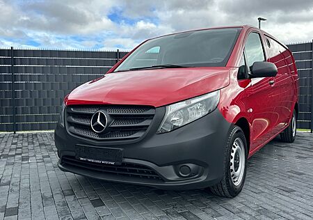 Mercedes-Benz Vito 114 CDI Kasten extralang*NAVI*CAM*AHK