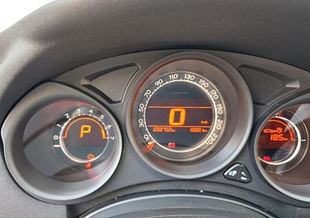 Citroën C4 VTi 120 Tendance Autom. Tendance