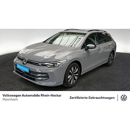 VW Golf leasen