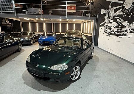 Mazda MX-5 1.9 16V Memories /91tkm/2.Hand