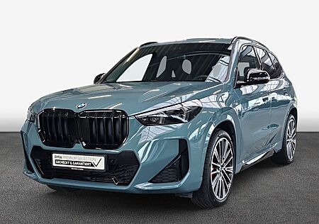 BMW X1 xDrive23d M-Sport Head-Up DAB LED Shadow-Line