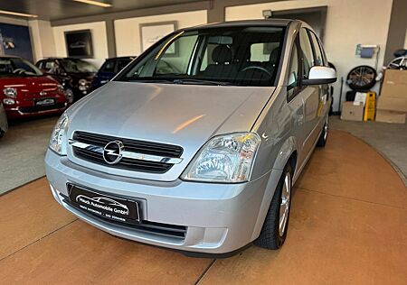 Opel Meriva Cosmo-Autom-Klima- 57 Tkm