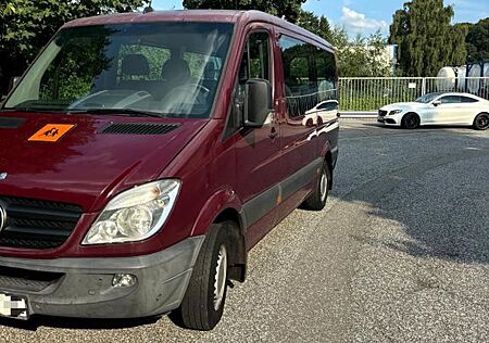 Mercedes-Benz Sprinter 215 CDI