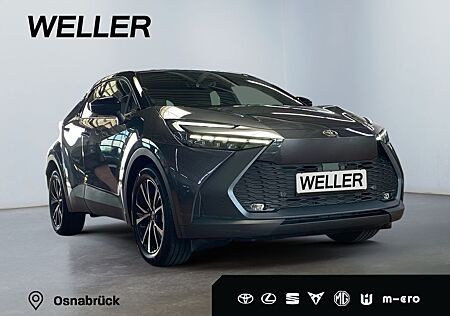 Toyota C-HR 2.0 Plug-in-Hybrid Lounge *LED*ACC*CAM*JBL*