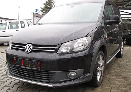 VW Caddy Volkswagen Cross behindertenger. Handbedienung Z-Riemen NEU