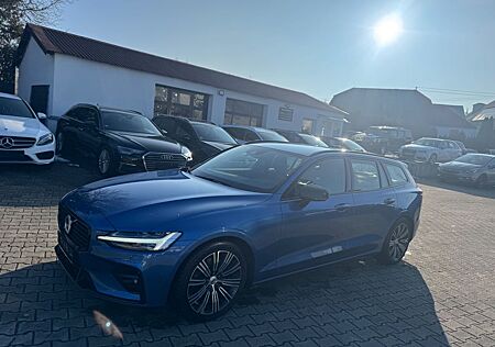 Volvo V60 Kombi R Design