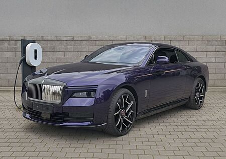 Rolls-Royce Spectre Black Badge/Massage/Headliner