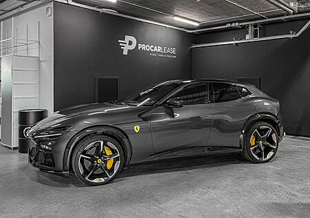 Ferrari Purosangue AVAILABLE IN STOCK/DM FOR INFOS