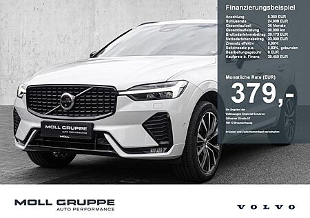 Volvo XC 60 XC60 Plus Dark 2WD ACC EL.HECK