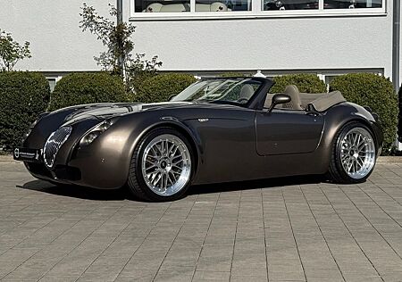Wiesmann MF4 MF 4 Roadster*TwinTurbo*20 Zoll*ATM 17.000KM