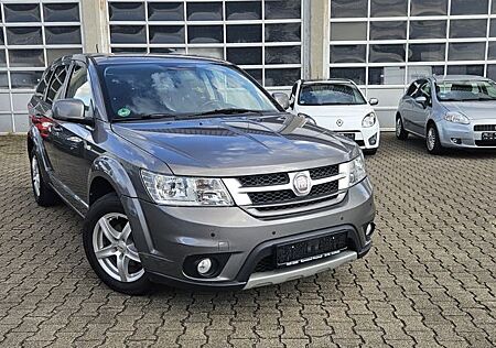 Fiat Freemont Urban