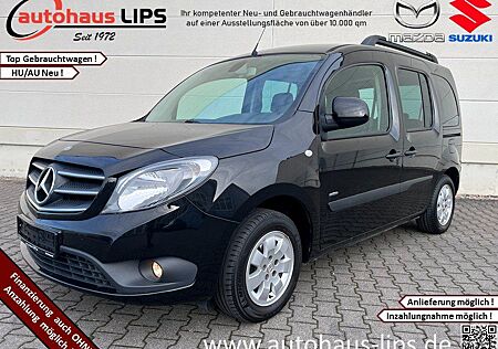 Mercedes-Benz Citan 111 CDI lang | Klimatronic | PDC