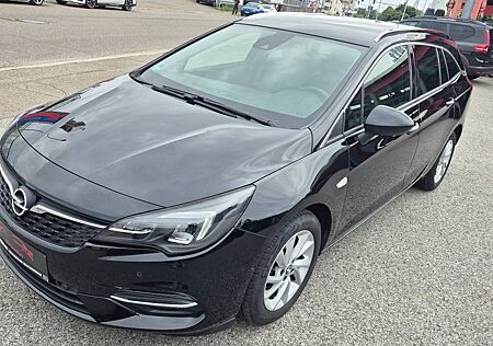 Opel Astra K Sports Tourer Elegance Start/Stop KAMERA