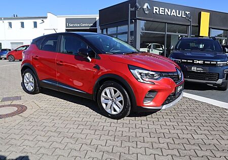 Renault Captur II 1.0 TCe 100 Experience (EU 6d-Temp)