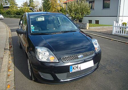 Ford Fiesta 1,3 51 kW Fun X Fun X