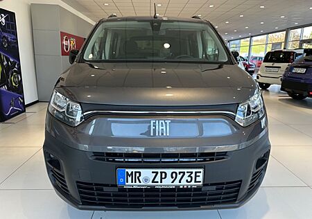 Fiat Doblo E- Doblò Launch Edition 100 kW