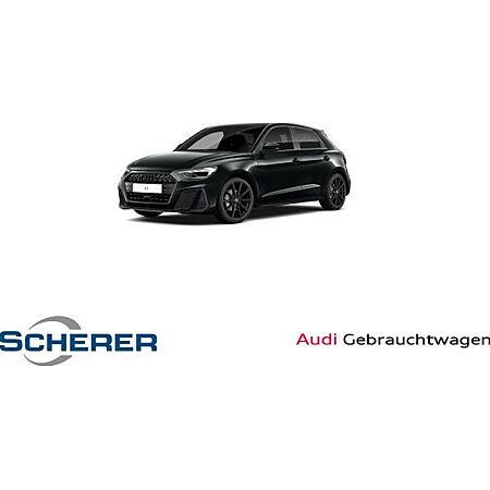 Audi A1 leasen