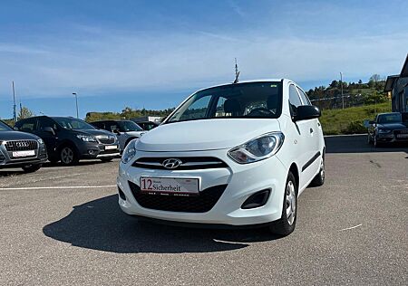 Hyundai i10 5 Star Edition
