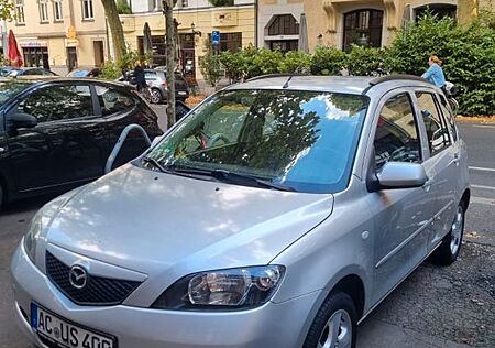 Mazda 2 1.6 16V Top Top