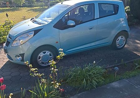 Chevrolet Spark 1.0