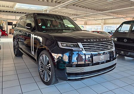 Land Rover Range Rover Sport Autobiography/Sofort/UPE 269tE