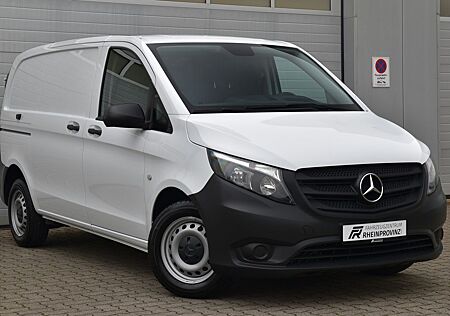 Mercedes-Benz Vito 114 CDI kompakt 1-HAND/Kam./Navi/Klima/SHZ