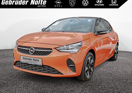 Opel Corsa e Edition KLIMA PDC SHZ KAMERA INTELLILINK