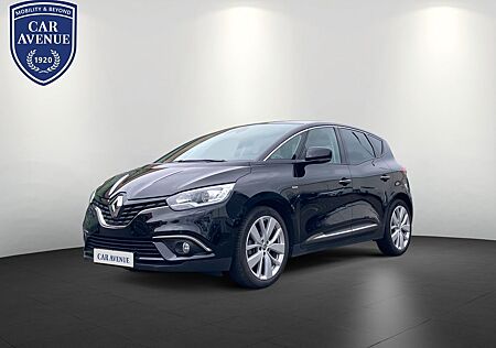 Renault Scenic Limited Deluxe TCe 140 EDC *Winter-Paket*