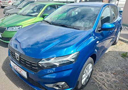 Dacia Sandero Comfort