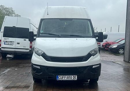IVECO Daily Kasten HKa 35 S ... V Radstand 3520 L 15 D