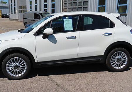 Fiat 500X Pop Star 1,4 T-Jet 140PS Sitz+Lenkradheizun